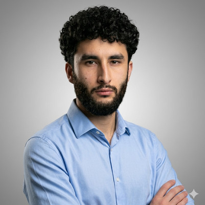 Naveed Asakzai
