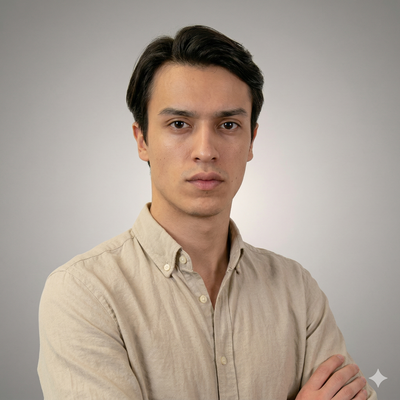 Vugar Nasraddinli
