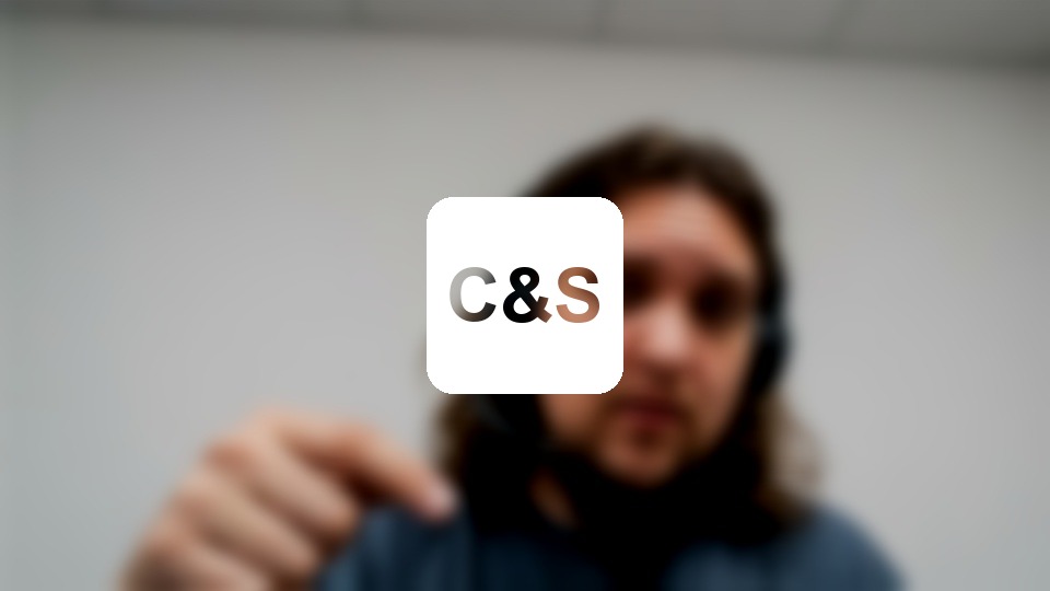 Calvert & Sons testimonial video thumbnail