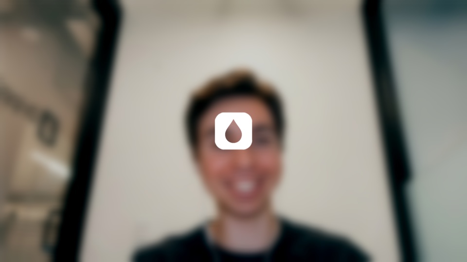 Dripos testimonial video thumbnail
