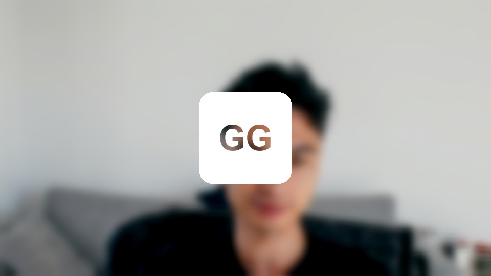 Grammar Ghost testimonial video thumbnail
