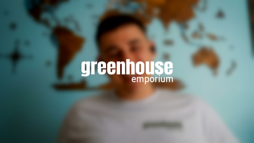 Greenhouse Emporium testimonial video thumbnail