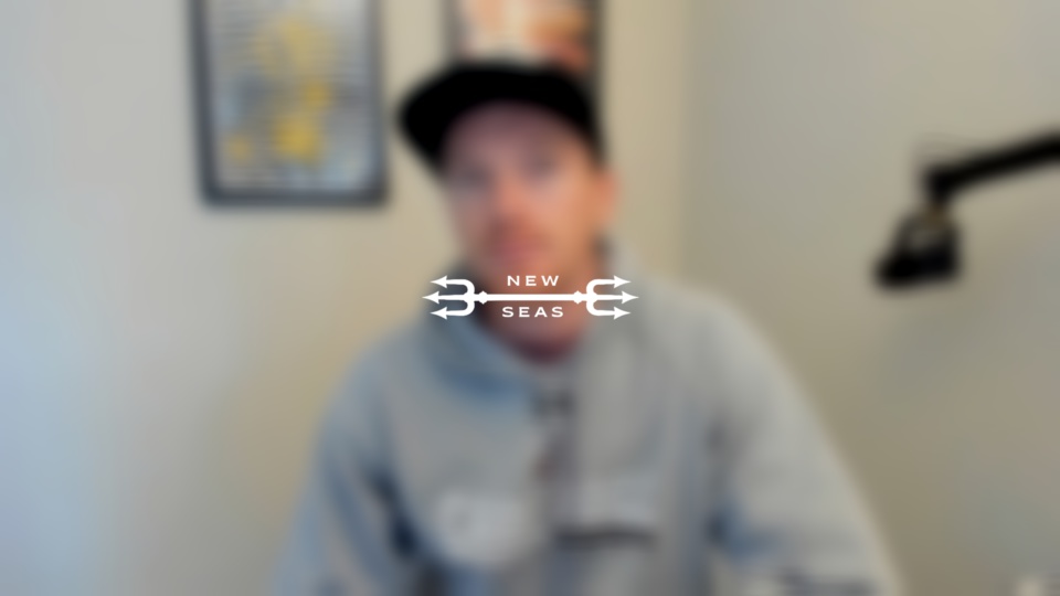NewSeas testimonial video thumbnail