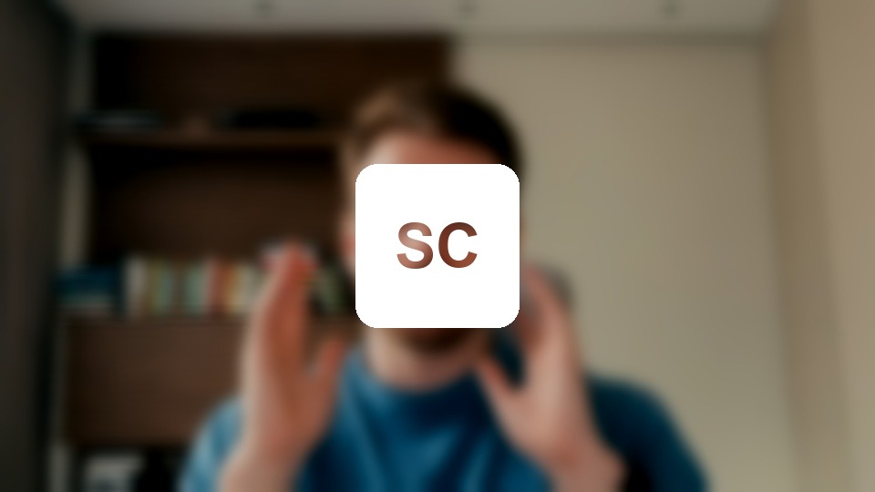 SaaSCamp testimonial video thumbnail