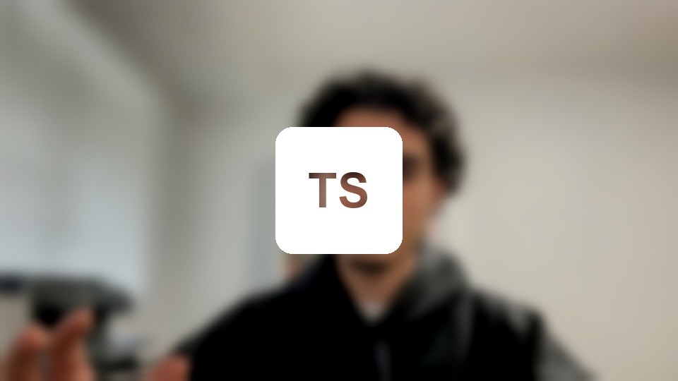 TikScale testimonial video thumbnail